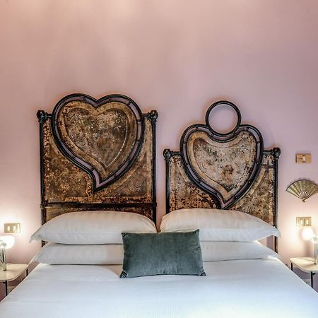 Residenza Brama - Art Aparthotel Rome Bagian luar foto
