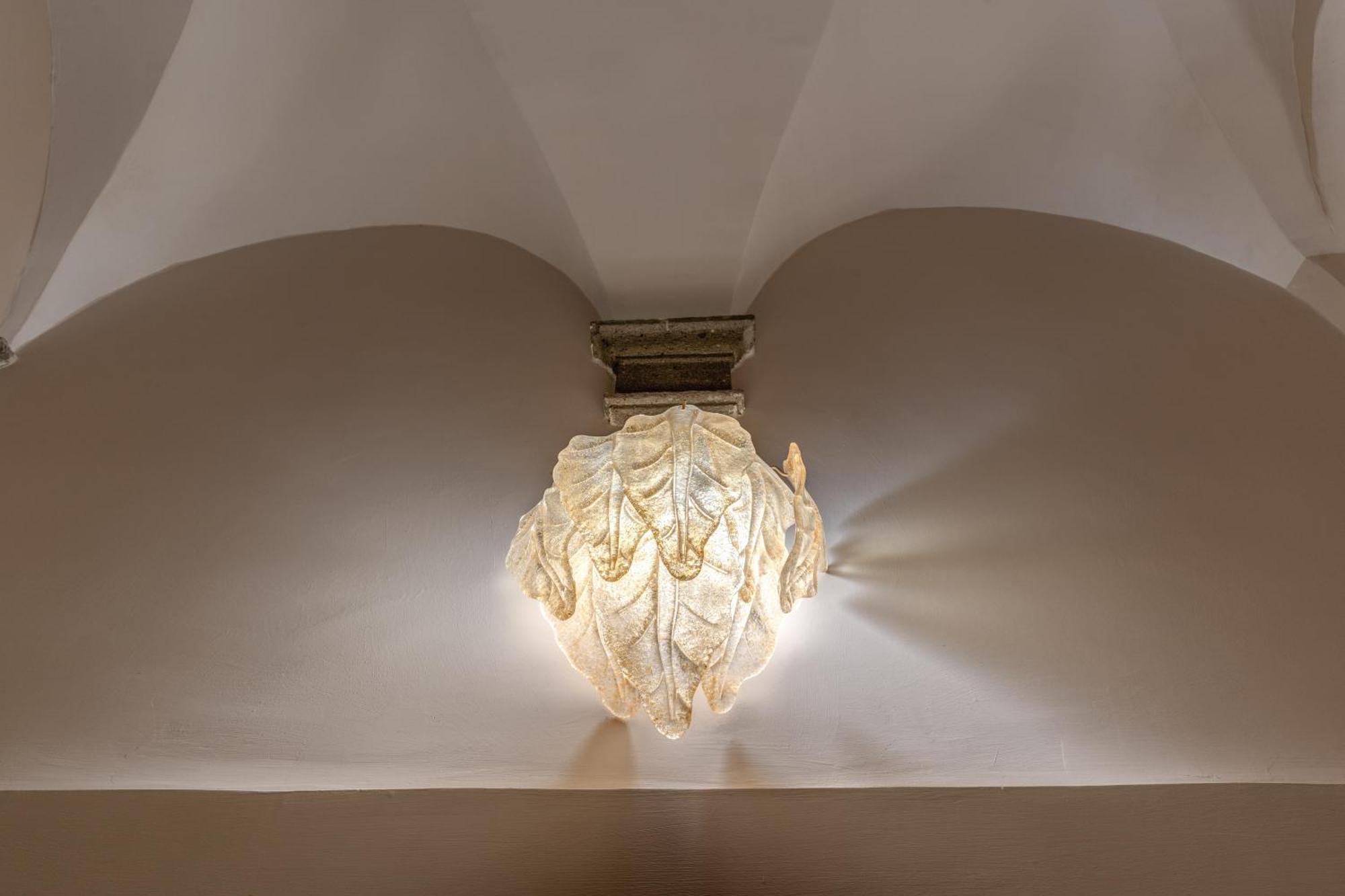 Residenza Brama - Art Aparthotel Rome Bagian luar foto